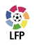 Primera Liga - Tây Ban Nha